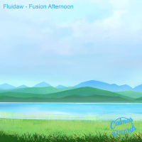 Fusion Afternoon (Single)