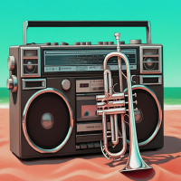 Feel The Music (Single)