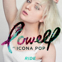 Ride (Remixes) (EP)