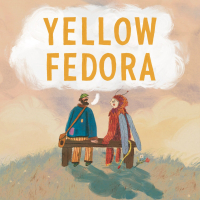 Yellow Fedora (Single)