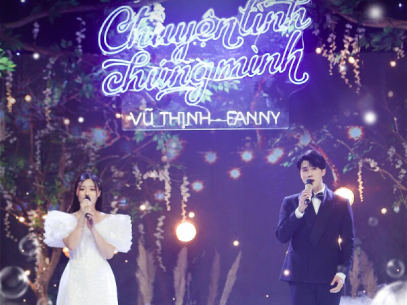 Chuyện Tình Chúng Mình (EP)