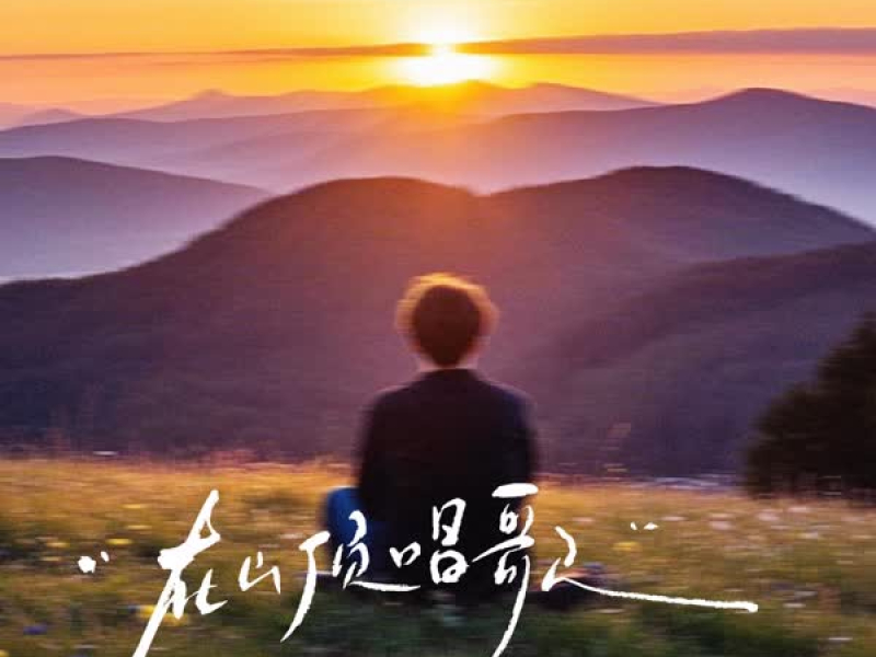 在山顶唱歌 (Single)