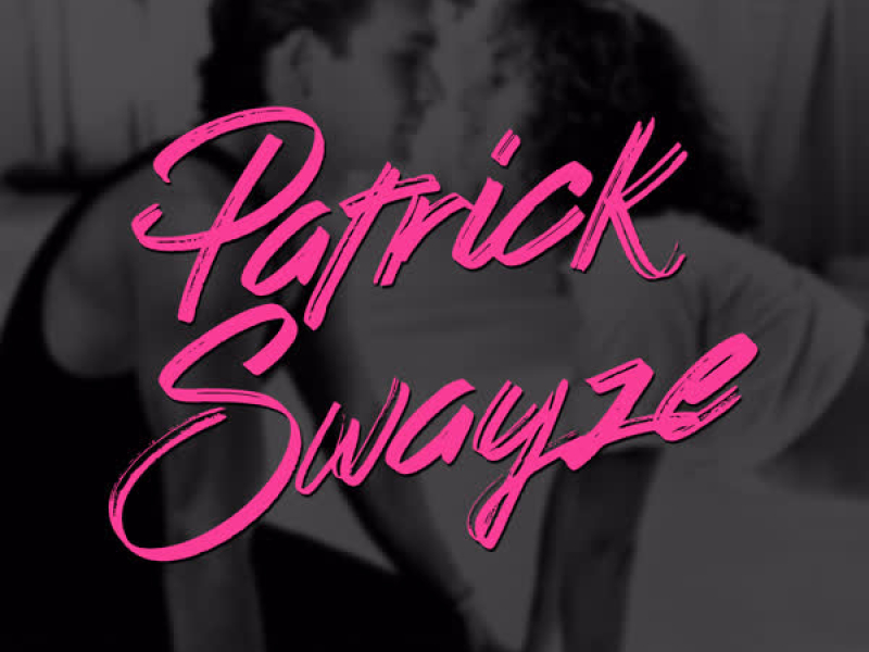 Patrick Swayze (EP)