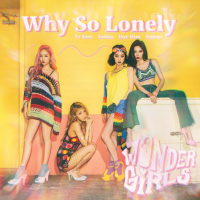 Why So Lonely (EP)