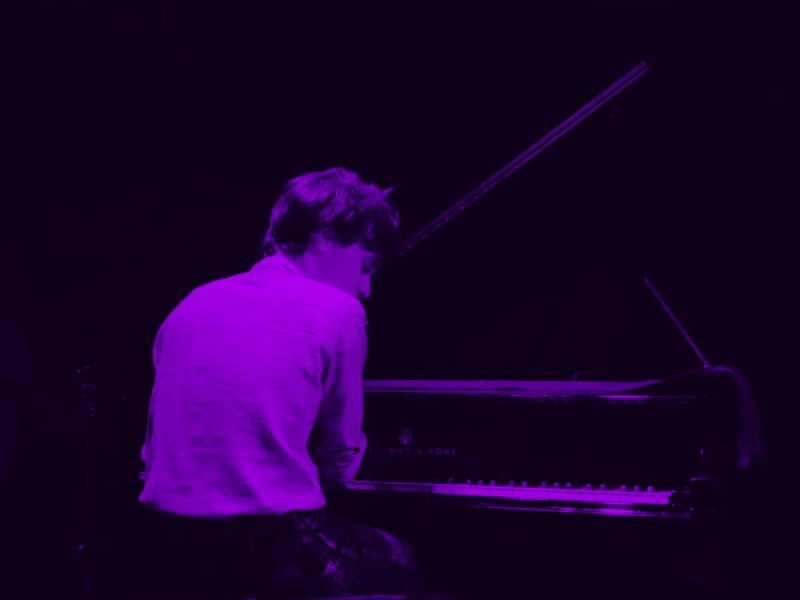 Detroit or Buffalo (Under The Covers) (Single)