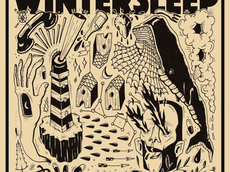 Free Fall / Fading Out