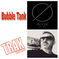 Bubble Tank (Single)