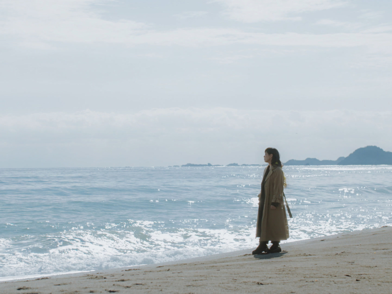 I'm Coming Home (MV) (Single)