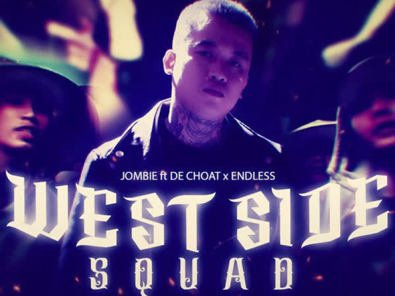 WESTSIDE SQUAD (Single)