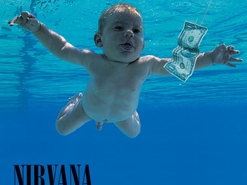 Nevermind (Remastered)