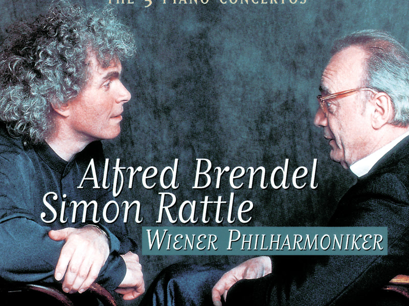 Beethoven: The Piano Concertos