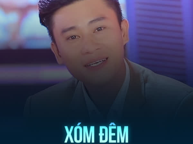 Xóm Đêm (Single)