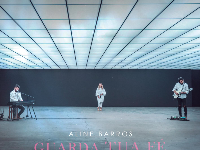 Guarda Tua Fé (Ao Vivo Em Los Angeles) (EP)