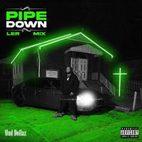 Pipe Down (Ler mix) (Single)