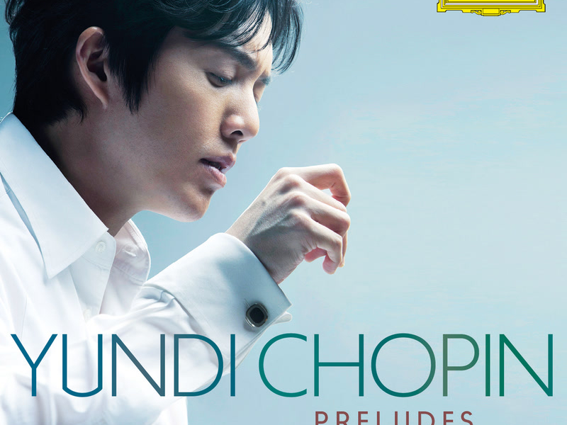 Chopin Preludes