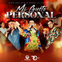 Mi Gusto Personal (Single)