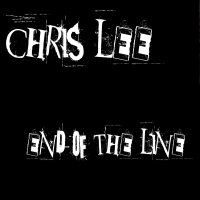 End of the Line (Single)