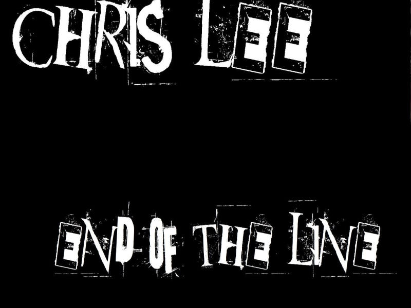 End of the Line (Single)