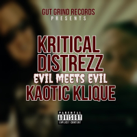 Evil Meets Evil (Single)