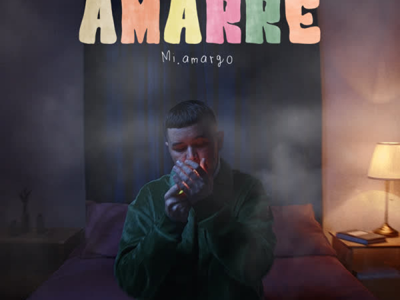 AMARRE (Single)
