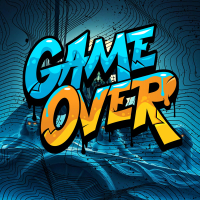 GAME OVER (Single)
