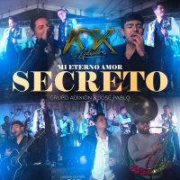 Mi Eterno Amor Secreto (Single)