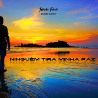 Ningúem tira minha Paz (Single)
