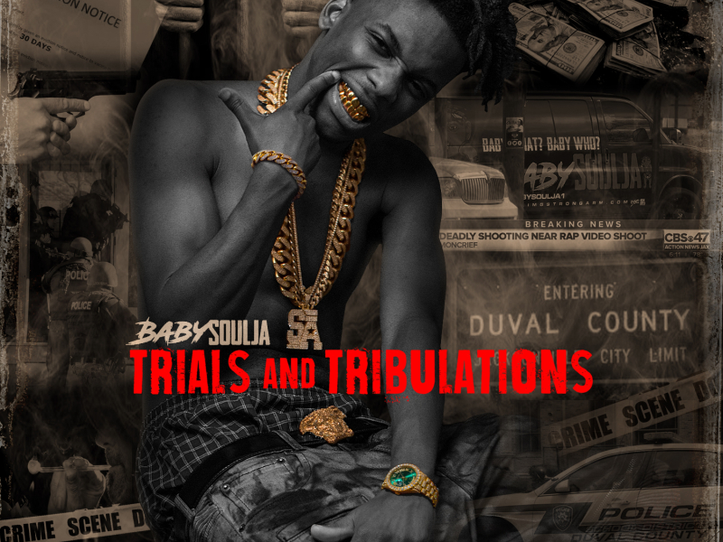 Trials and Tribulations