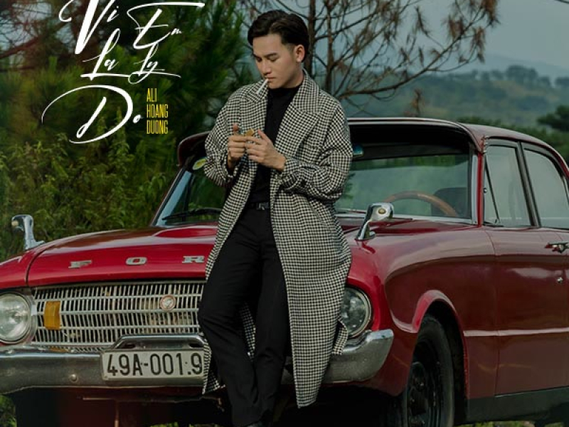 Vì Em Là Lý Do (Single)