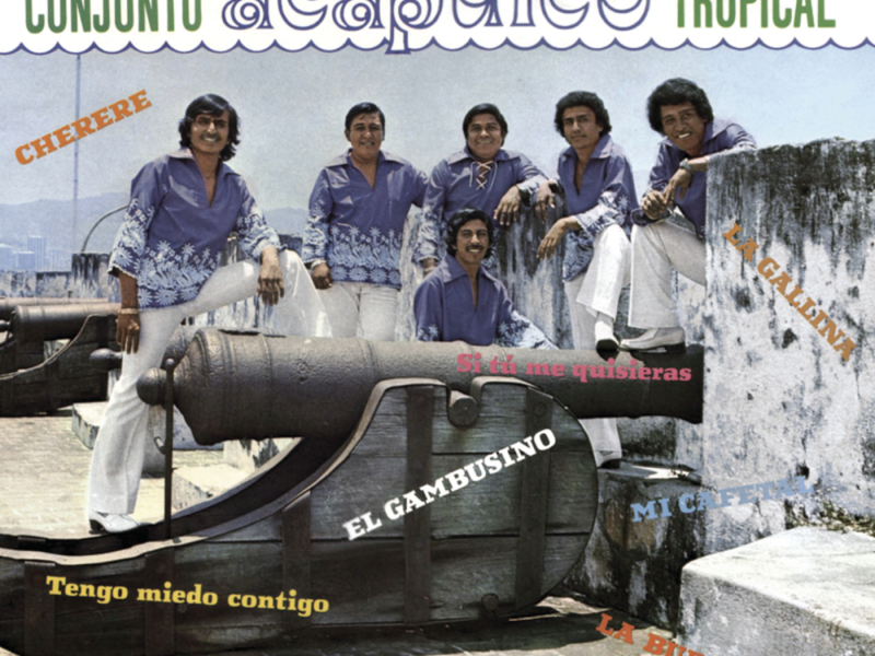 Mi Mexico, Lindo  Es