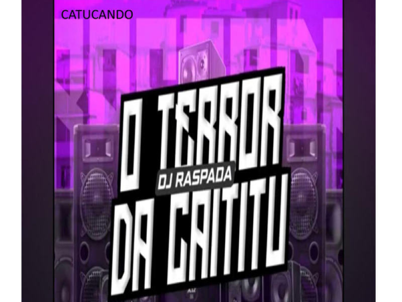 CATUCANDO (Single)