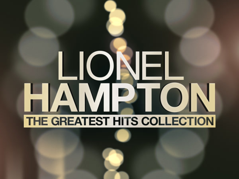 The Greatest Hits Collection