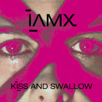 Kiss And Swallow (Single)