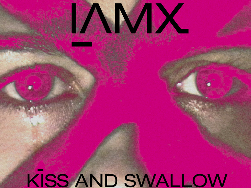 Kiss And Swallow (Single)