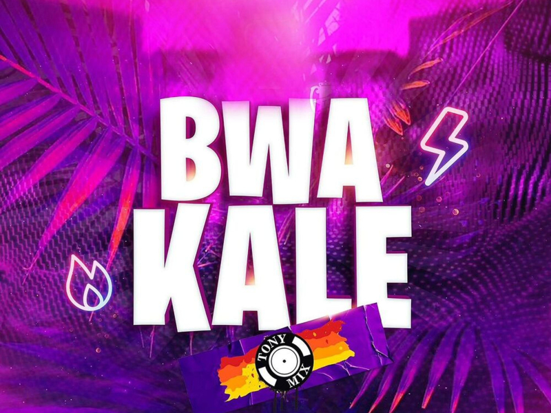 Bwa Kale (feat. T-Babas) (Single)