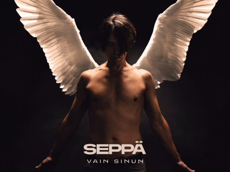 Vain sinun (Single)