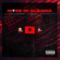 Made in Albania (Single)