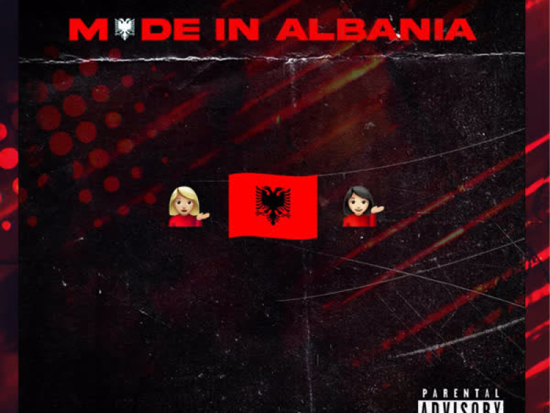 Made in Albania (Single)