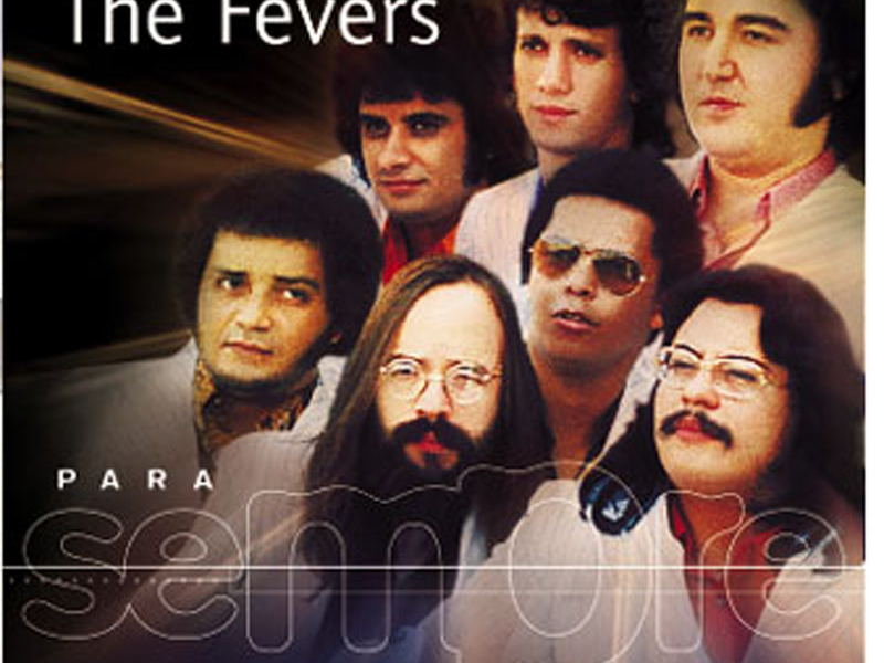 Para Sempre - The Fevers