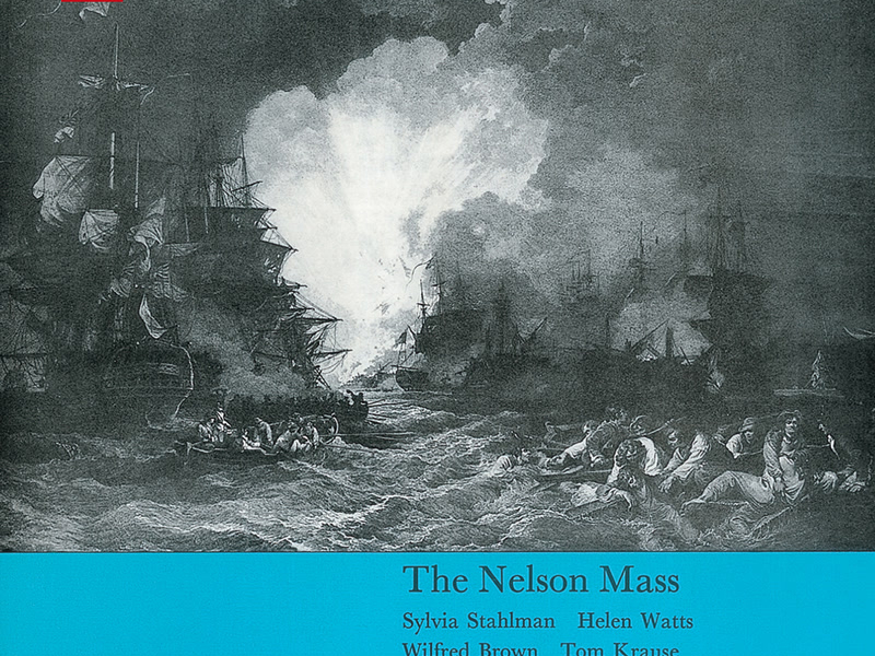 Haydn: The Nelson Mass