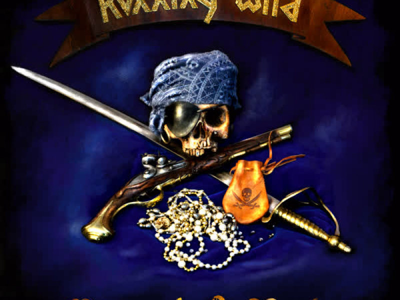 Diamonds & Pearls (Single)