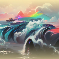 A Legend Lost in the Wind (Single)