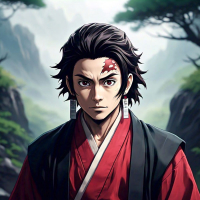 Tanjirō Kamado (Remastered 2025) (Single)