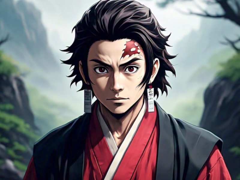 Tanjirō Kamado (Remastered 2025) (Single)