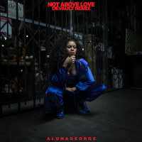 Not Above Love (DEVAULT Remix) (Single)