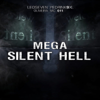 MEGA SILENT HELL (Single)