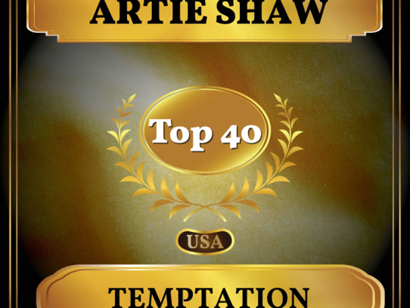 Temptation (Billboard Hot 100 - No 21) (Single)