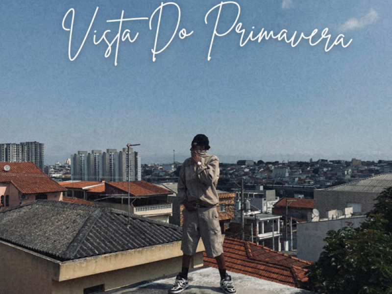 Vista do Primavera (Single)