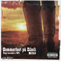 Sommerfest på Eikeli, Vol. 2 (Outlaw) (Single)