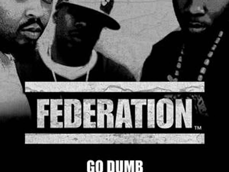 Go Dumb (Single)